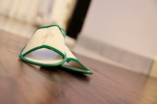 Amenities 2