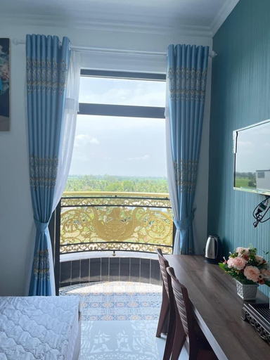 Others 5, Kim Ngan Motel, Chau Doc