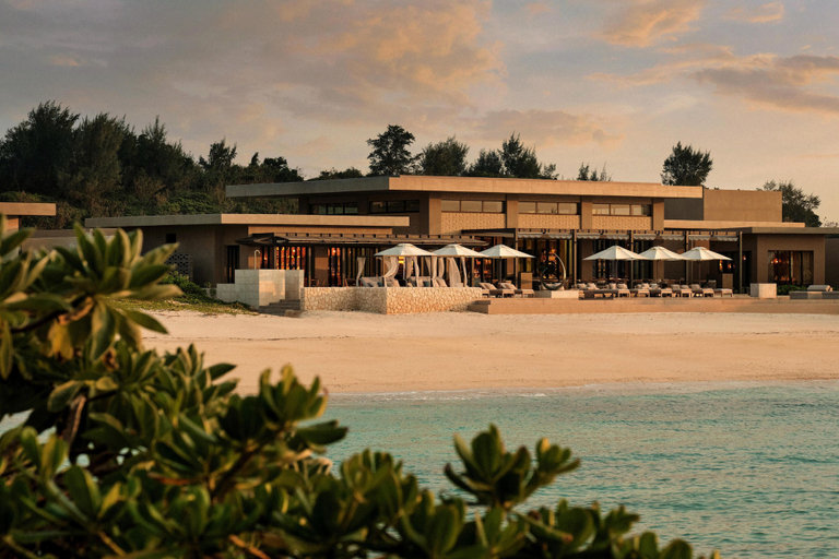 Exterior & Views 2, Rosewood Miyakojima, Miyakojima