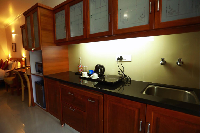 Others 3, TGR SUITES, Ernakulam