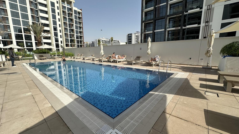 Sport & Beauty, EasyGo - Azizi Riviera 17 Studio Redefined, Dubai