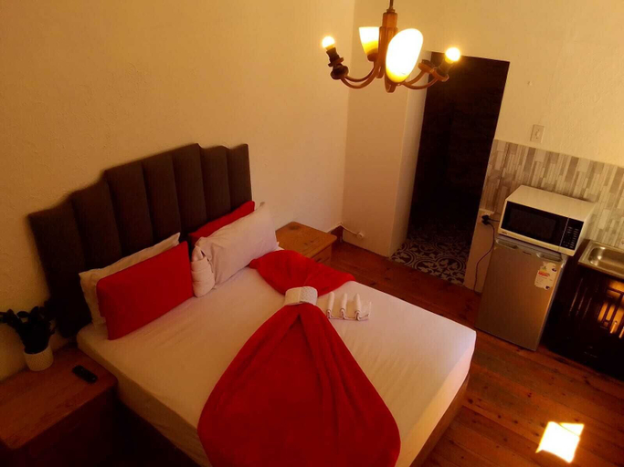 Bedroom 3, Neo & ruks Lodge Goowood, City of Cape Town