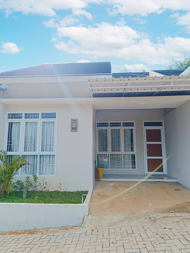 Exterior & Views, Shakilla House 9 Sukarame Syariah (tutup sementara), Cianjur