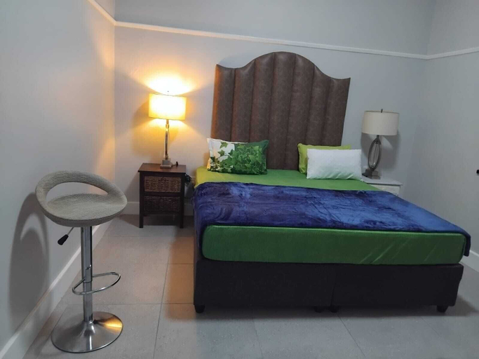 Bedroom 5, Neo & ruks Lodge Goowood, City of Cape Town
