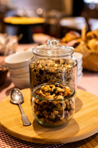 Food & Drinks 4, La Rencluse, Haute-Garonne