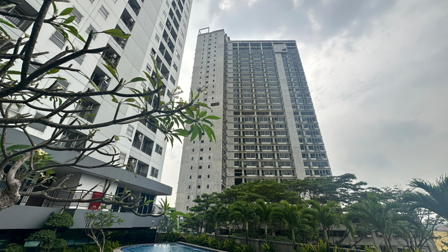 Exterior & Views 1, The Avenue Serpong By Ensroom, South Tangerang