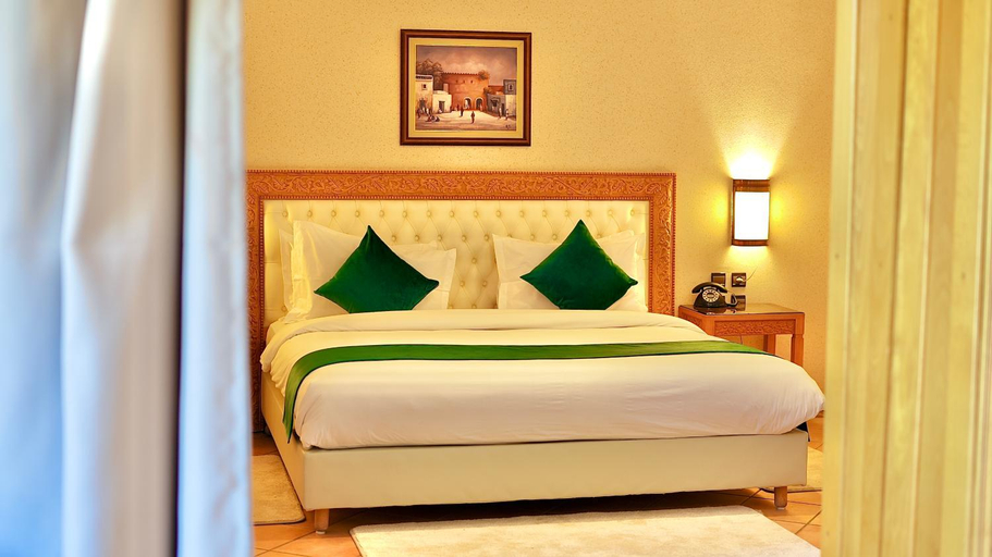 Bedroom 8