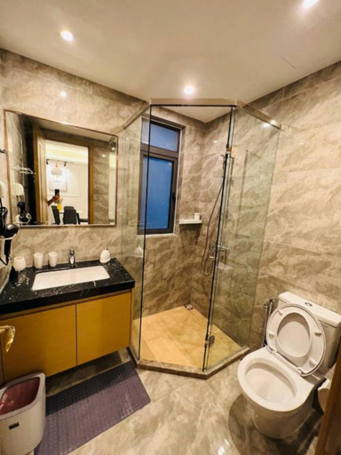 Bathroom 3, R&F Princess Cove by Anju, Johor Bahru