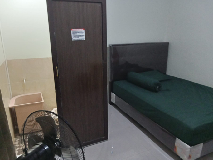 Others 3, Homestay Mustika, Pekanbaru