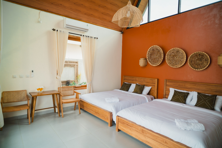 Bedroom 17