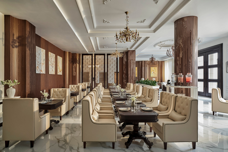 Food & Drinks 4, Nia Hotel Da Lat, Đà Lạt