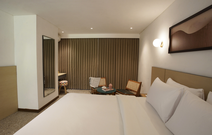 Gendhis Batu Boutique Hotel - Tap to explore photos