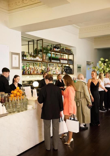 Food & Drinks 5, The Richmond Hotel - Adelaide, Adelaide