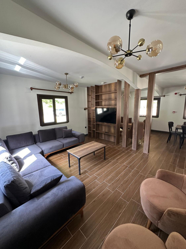 Others 1, Vadi Bungalow, Çaykara