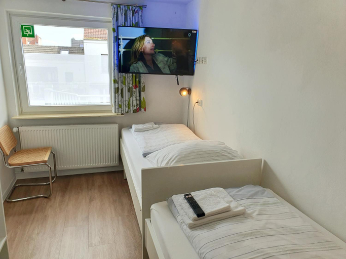 Bedroom 9