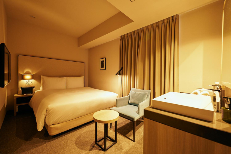 Bedroom 9