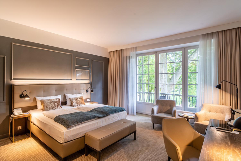 Bedroom 8