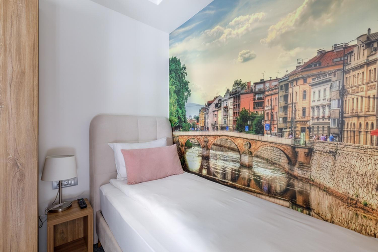 Bedroom 15