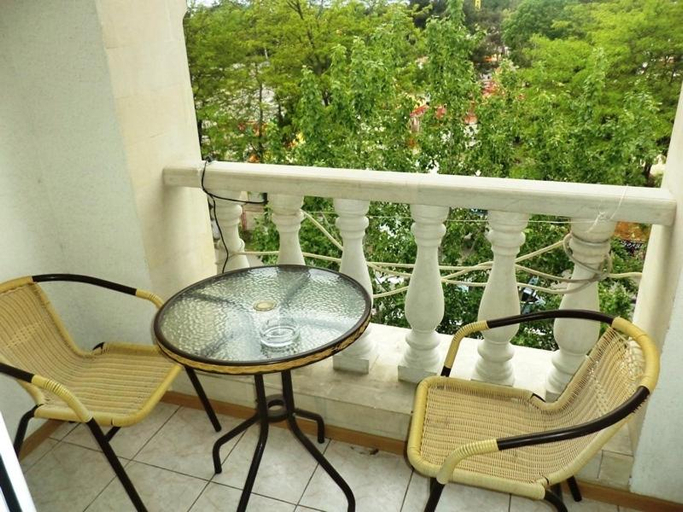 Others 3, Inn on Kirova 24, Gelendzhik gorsovet