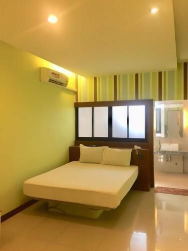 Others 2, Visa Hotel, Taling Chan