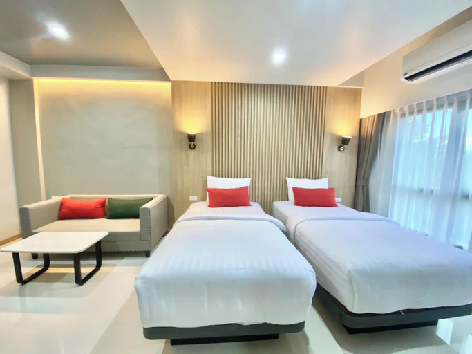 Bedroom 8