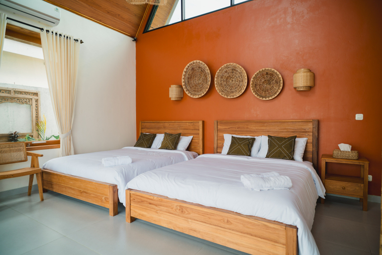 Bedroom 24