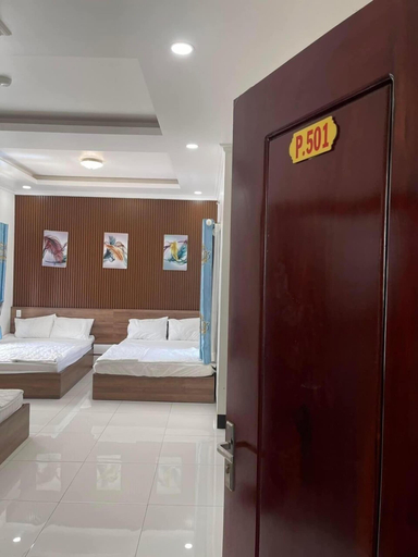 Others 4, Kim Ngan Motel, Chau Doc