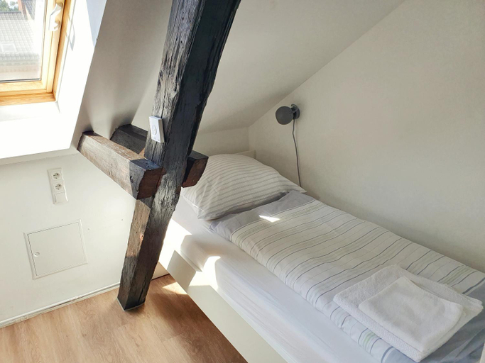 Bedroom 5