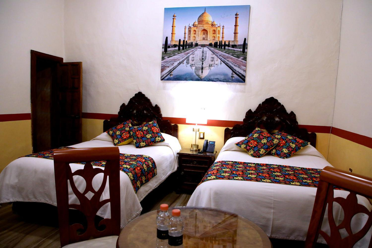 Bedroom 3, HOTEL CASA BAEZ, Pátzcuaro