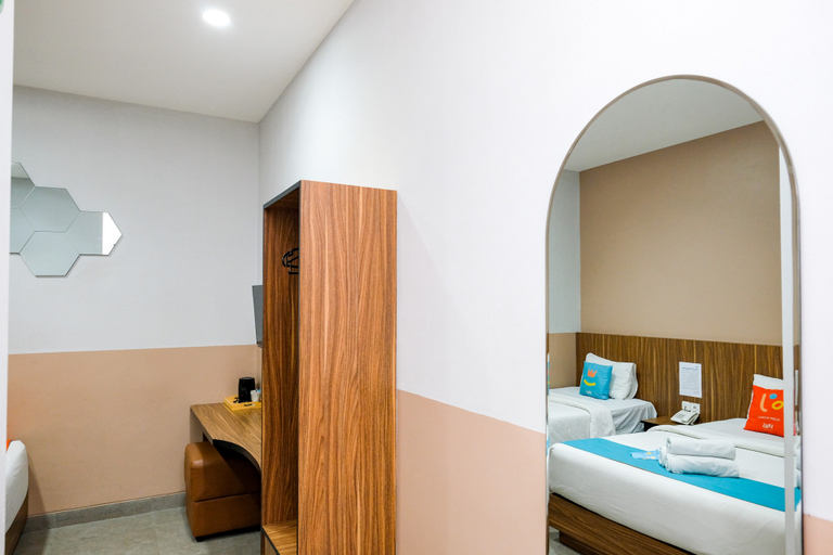 Bedroom 5