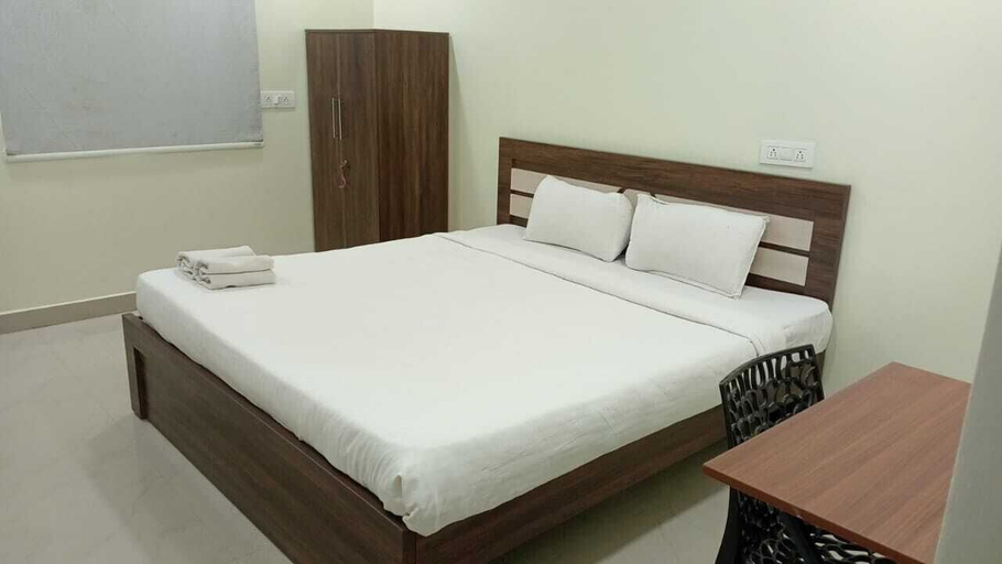 Others 3, Marigold At Nest Kokapet, Ranga Reddy