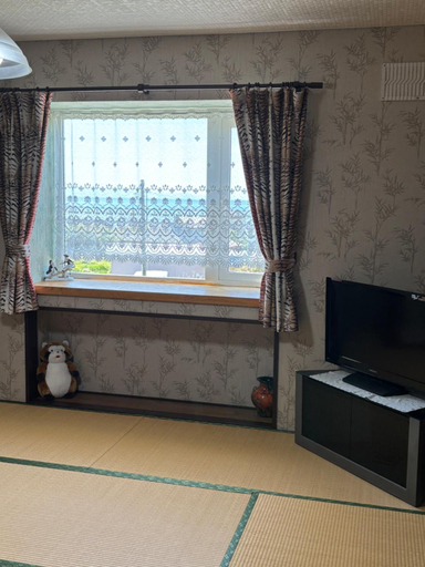 Others 2, Tang House, Hakodate