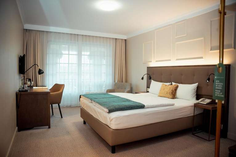 Bedroom 9