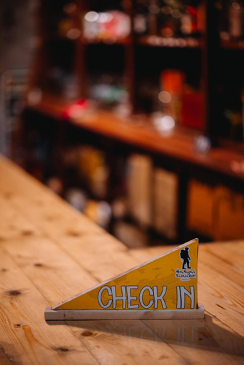 Food & Drinks 5, Hatyai Backpackers Hostel, Hat Yai