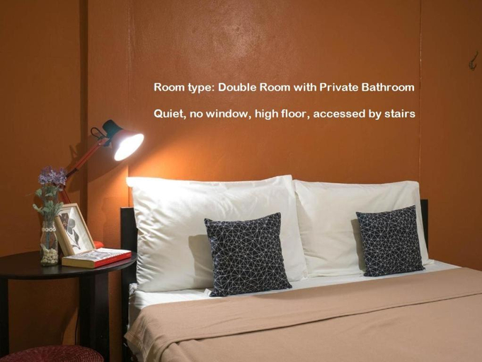 Bedroom 10