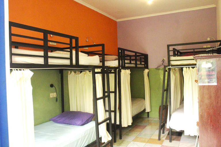 Others 4, ViaVia Guesthouse, Yogyakarta