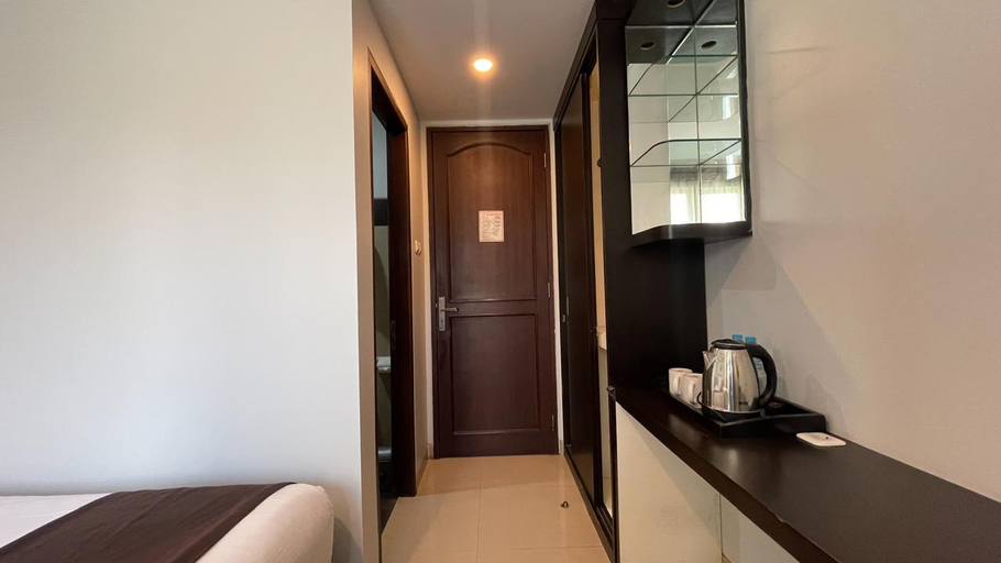 Bedroom 18