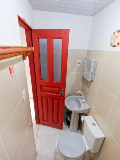 Others 4, Pousada Paraiso, Novo Airão