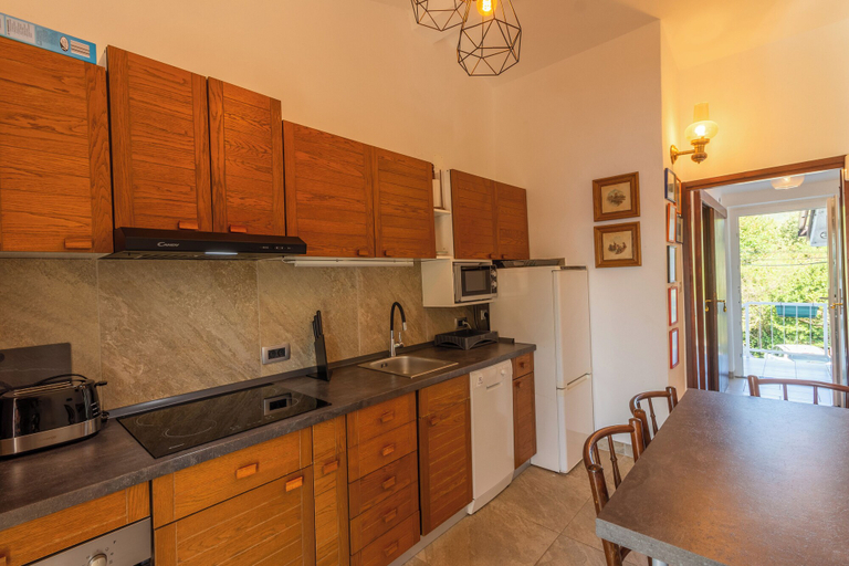 Others 5, Apartment Azzuro Bay 2, Crikvenica