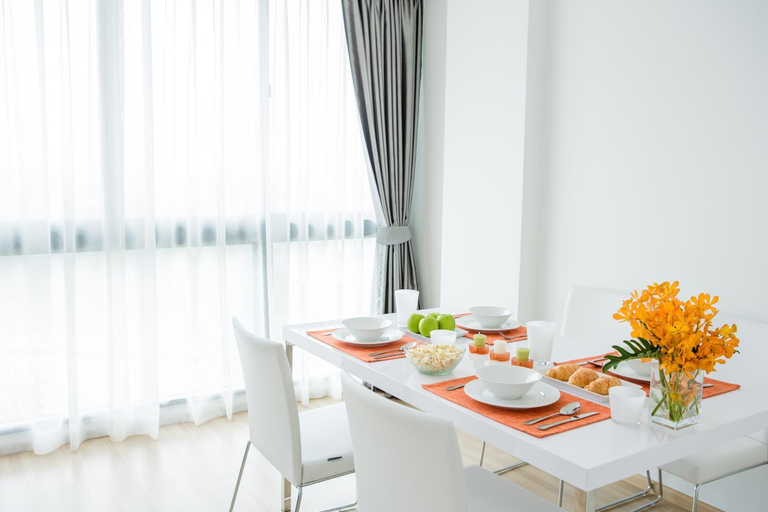 Others 5, Connext Residence Phuket, Phuket Island