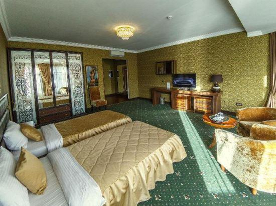 Others 4, Avshar Club Hotel, Krasnogorsk