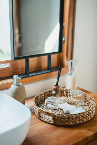 Bathroom 19