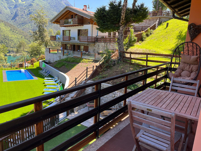 Others 2, Ca' Valentina - Ledro House, Trento