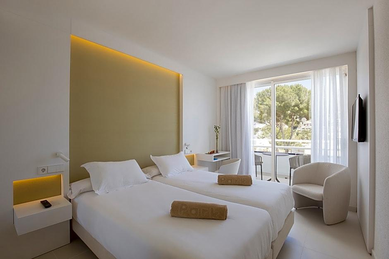 Bedroom 3, Canyamel Park Hotel & Spa - 4* Sup - Adults only (+16), Baleares