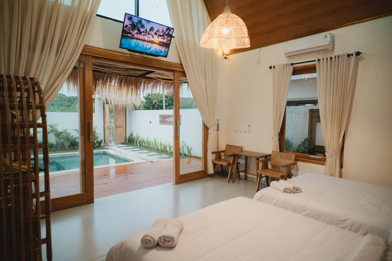 Bedroom 23