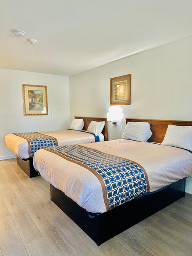 Bedroom 6