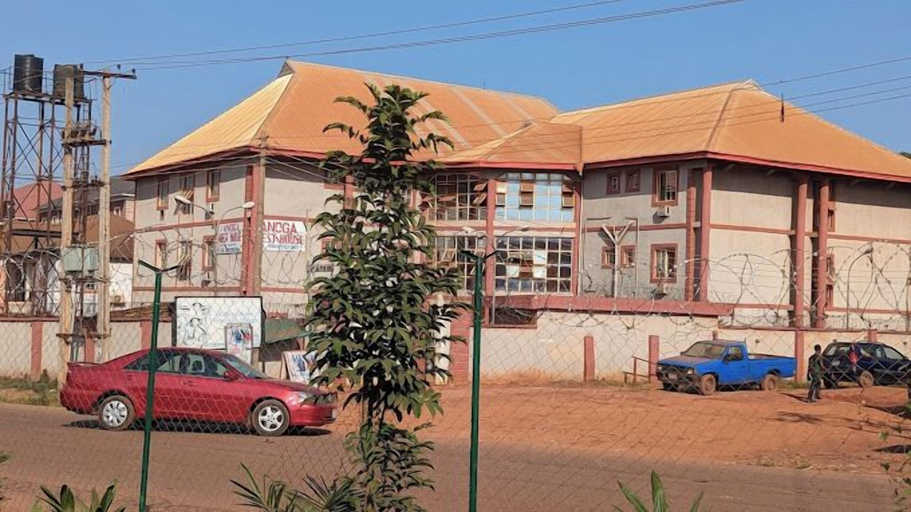 Exterior & Views 2, Anoga Guest House, Enugu East