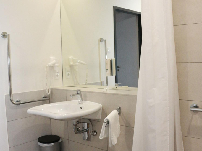 Others 4, Leben wie im Hotel by Helios, Hildesheim