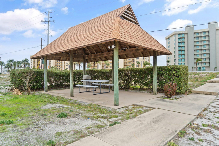 Exterior & Views 2, Perdido Towers West 1005, Escambia