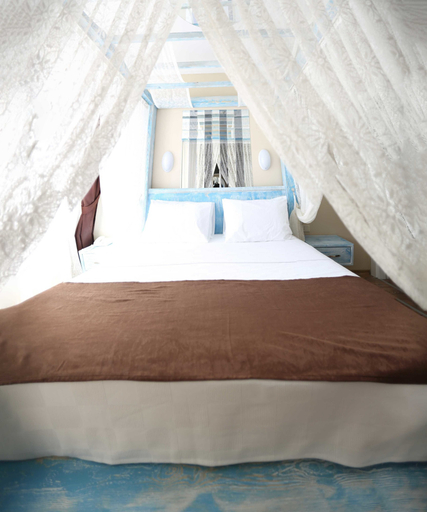 Bedroom 3, Comet De Luxe Hotel, Marmaris